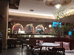 -墨纪Mojí墨西哥餐厅(官舍店)