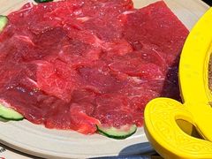 -椒香城门口老火锅(虎门店)