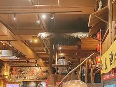 -今邕烧烤(西大店)