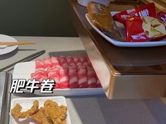 -海底捞火锅(江宸天街店)