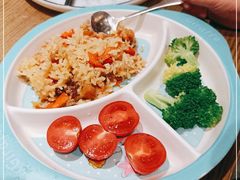 -那时新疆·若羌(经纬汇店)