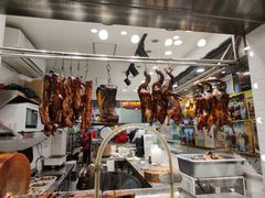 -澳门陈光记烧味饭店(南京德基广场店)