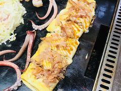 -鹤桥风月(ヨドバシ梅田店)