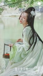 -盘子女人坊生日照·摄影馆(浦东店)