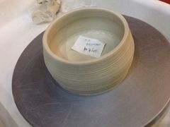 -爱上泥创意DIY手工陶艺(昙华林店)