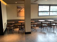 大堂-星巴克(杭州塘栖古镇店)