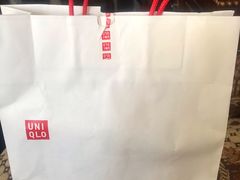 -优衣库(青岛万象城店)