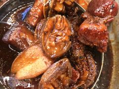 -徽三说·土徽菜·中国徽菜连锁品牌(一中店)