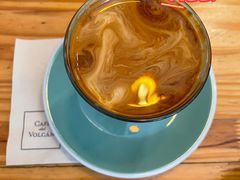 dirty-Cafe del Volcan(永康路店)