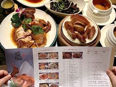 -虾饺妹·粤式手工点心(水荫路店)