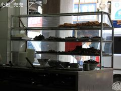 -百成大同鸭肉粥(大同总店)