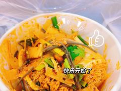 -萝鸡思味秘制泡菜(万家丽店)