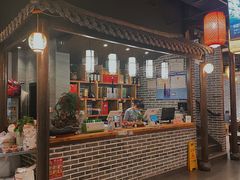 -向民炒鸡老店(金泰华府店)