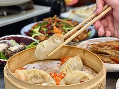 -金龙·打边炉(南京西路店)