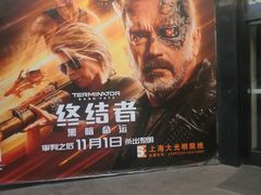 -大光明电影院(南京西路店)
