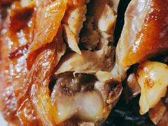 -上海枇杷烤鸭(燕丰商场店)