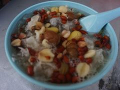 -汕头街四果汤