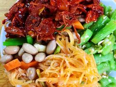 拌凉菜拼盘-杜守仁馄饨(南宁路店)