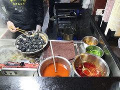 -黑色经典臭豆腐·湖南特产(潇湘文化店)