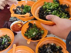 -阿麟馄饨(延长路店)