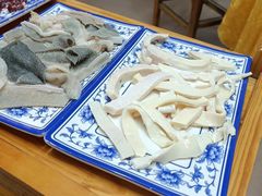 -大戚饭店(泰华路店)