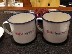 -福苗小骆驼烧烤(大唐不夜城店)