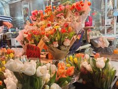 -循礼门鲜花花市(武汉循礼门店)