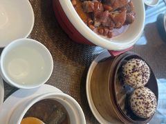 黑椒烧鸭-老广酒楼(樱花店)