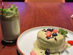 -茉里·舒芙蕾·手作甜品