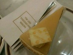 -Cafe Sacher(WIEN)