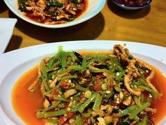 -易老妈蹄花.特色川菜(人民公园总店)