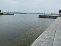 -郑东新区龙湖公共艺术中心