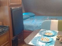 内景-北京房车博览中心