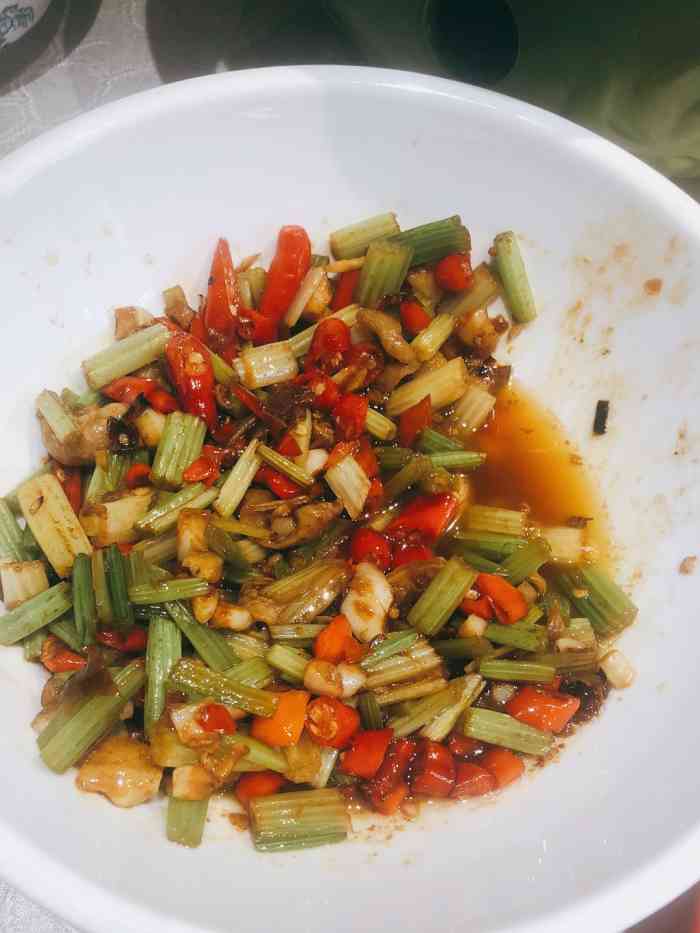 乡村馆现炒黄牛肉水库店