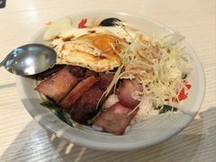 -食运茶餐厅(文化宫店)