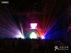 -轩 SUPER LIVE 超级现场(农科路店)