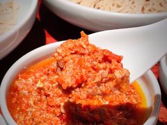 -裕兴记•蟹黄面馆(人民广场店)