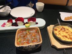 -鱼见你烤鱼•本地烧烤(1818店)