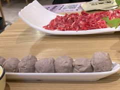 -朱氏牛鼎记鲜牛火锅(山水华庭店)