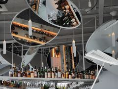 -天玑高空江景餐厅&酒吧Sky Secret Restaurant&Bar