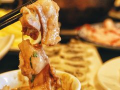 -裕德孚·非遗手切涮羊肉(东直门内大街店)