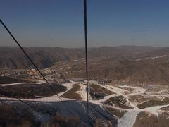 -富龙滑雪场