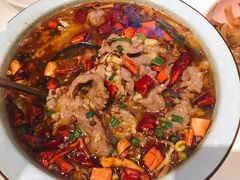 -清晖小苑•顺德地方菜(壹海城店)