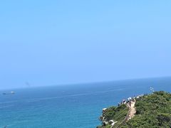 -鹿嘴山庄