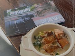 -AO cafe＆bistro