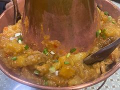 炊锅鸡-蜗牛小馆醉乡民谣云南菜(惠新西里店)