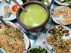 揭西擂茶-揭西擂茶(龙华店)