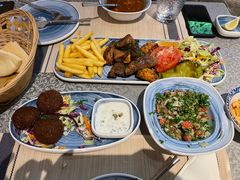 -La Medina餐厅(亮马河南路店)