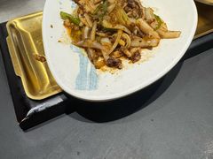 -大神太神·铁板烧(瑞虹天地月亮湾店)