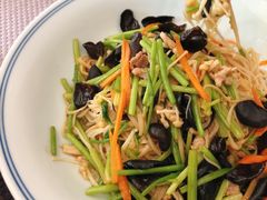 -南山饭店(阳明古镇店)